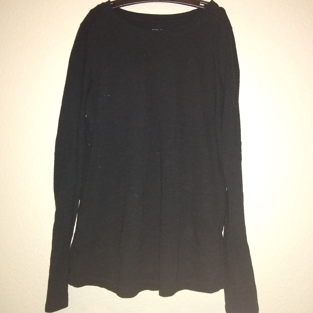 Cherokee long sleeve